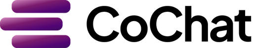 CoChat logo
