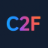 Code to Flowchart logo