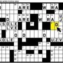 Code Word Solver - Missing Words Finder logo