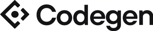 Codegen logo