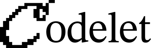 Codelet logo