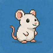 CodeMouse logo