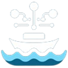 CodingFleet logo