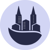 Coffee Radar logo