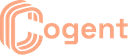 Cogent logo