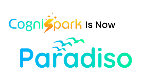 CogniSpark AI logo