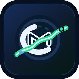 CoinMS logo