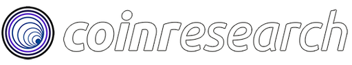 CoinResearch AI logo
