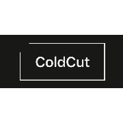 ColdCut logo