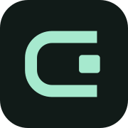 ColdVisit logo