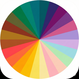 Color Analysis Quiz logo