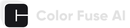 Color Fuse AI logo