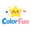 ColorFun logo