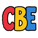 Coloring Book Engine logo