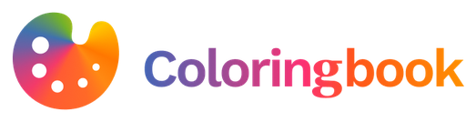 ColoringBook AI logo