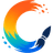 ColoringDaily logo