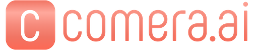 Comera AI logo