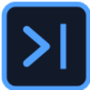 Commands: Agent Workspace logo