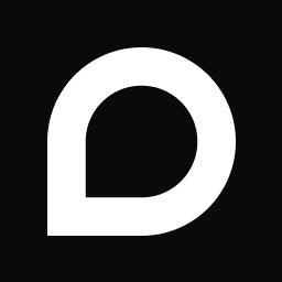 Commented logo