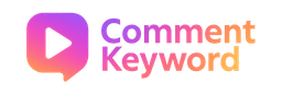 CommentKeyword logo