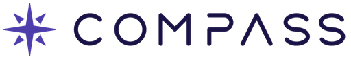 Compass AI logo