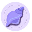 Conch logo