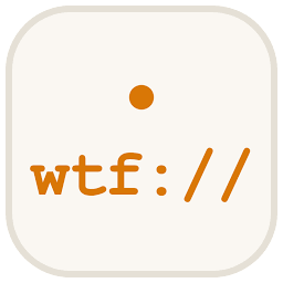 Connector.wtf logo