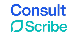 ConsultScribe logo