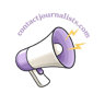 Contact Journalists logo