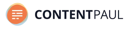 ContentPaul logo