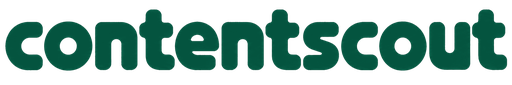 ContentScout logo