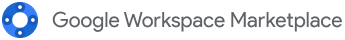 Convert PDF to Google Sheets and CSV logo