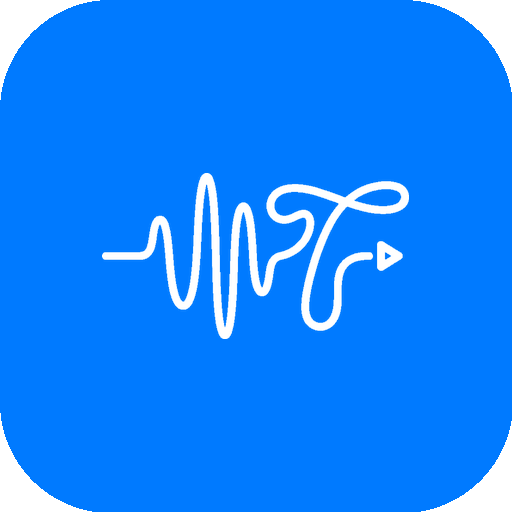 ConvertAudioToText logo