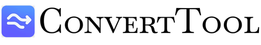 ConvertTool logo