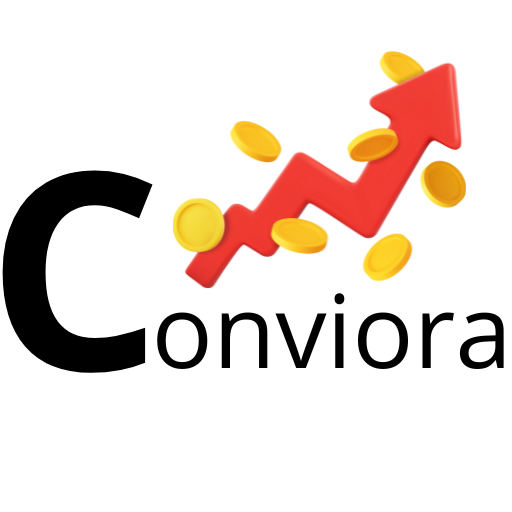 Conviora logo