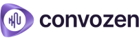 ConvoZen logo
