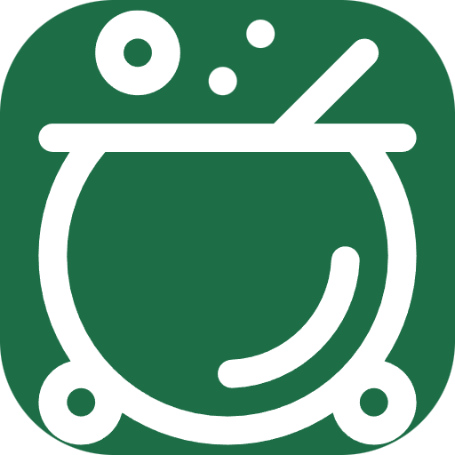 CookLLM logo