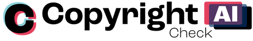Copyright Check AI logo