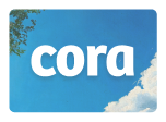 Cora logo