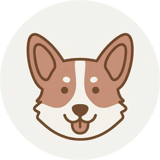 Corgi AI logo