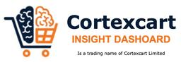 Cortexcart Insight Dashboard logo