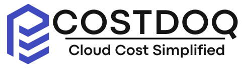 Costdoq logo