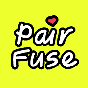 Couple Photo Merger logo