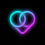 Couples AI logo