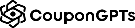 CouponGPTs logo