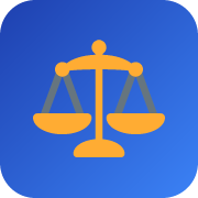 CourtCase logo