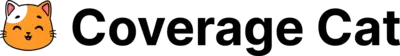 Coverage Cat logo