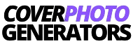CoverPhotoGenerators logo