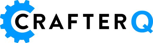 CrafterQ AI logo