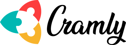 Cramly AI logo